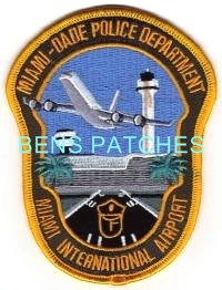 FLORIDA,A,MIAMI DADE AIRPORT POLICE 1_wm